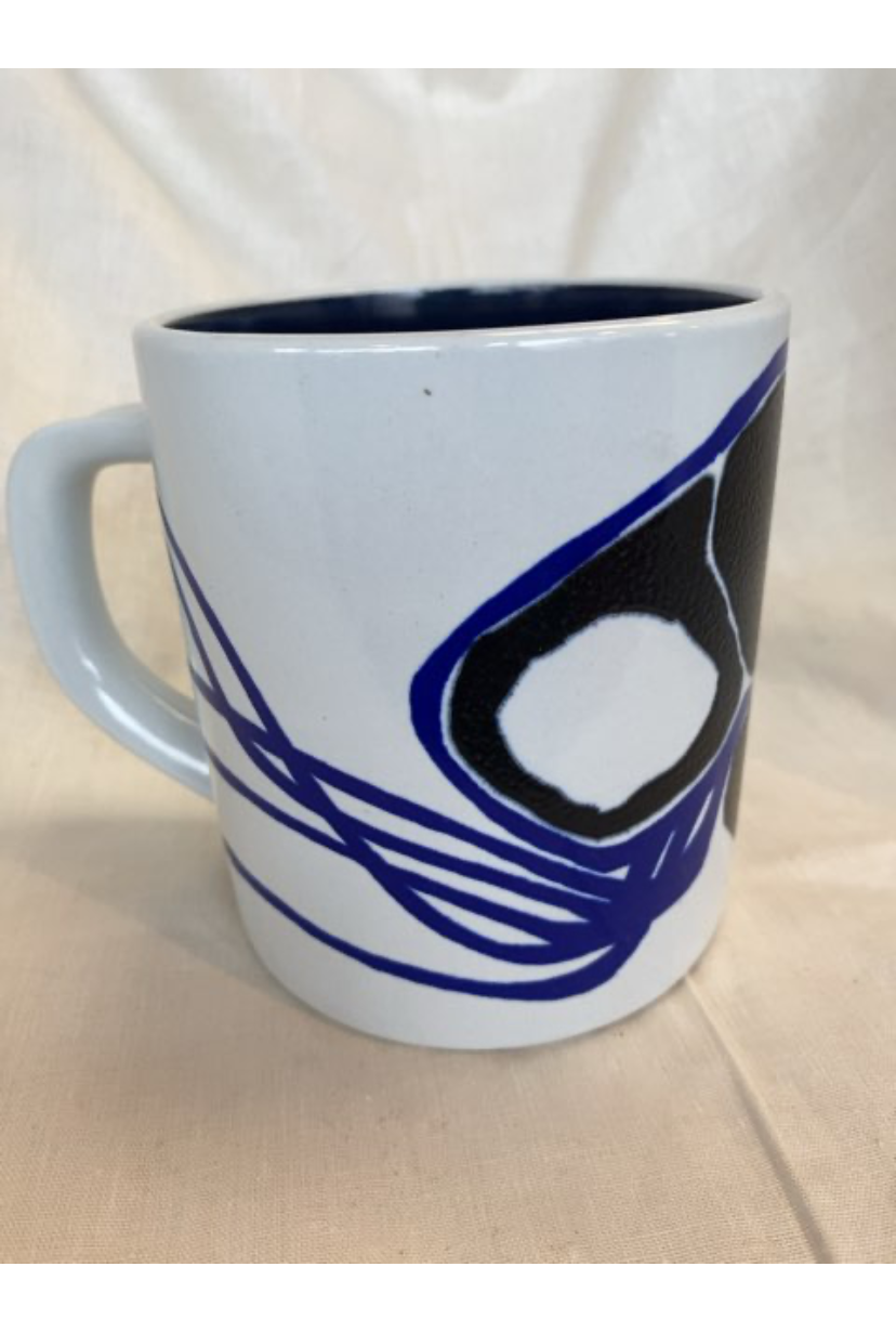 Royal Copenhagen 1986